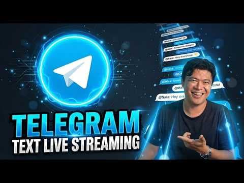 OpenClaw Telegram Setup guide
