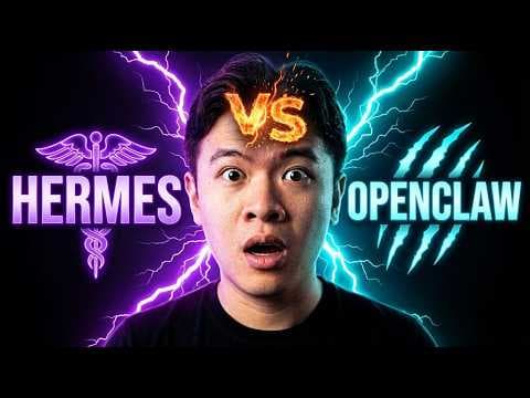 Hermes vs OpenClaw: Why Everyone Is Migrating