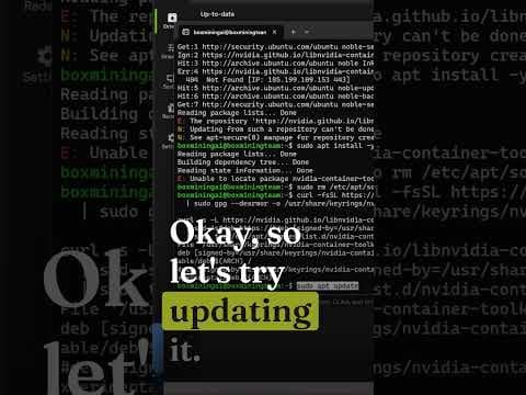 NemoClaw Setup: The Nvidia Repo Bug That Makes Pros Quit
