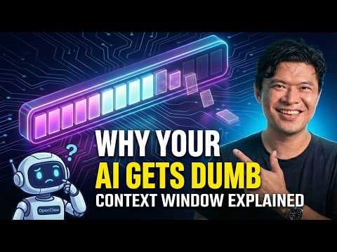 You NEED to know about Openclaw Context Window