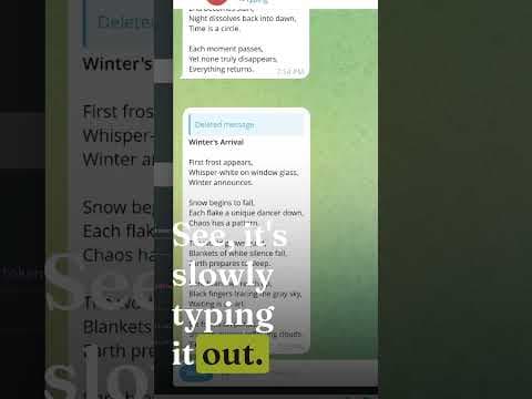 OpenClaw HUGE UPDATE! | Telegram Streaming