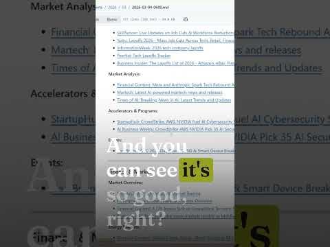 This AI AGENT Research Covers Every Industry