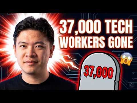 Meta Just Fired MORE Employees...