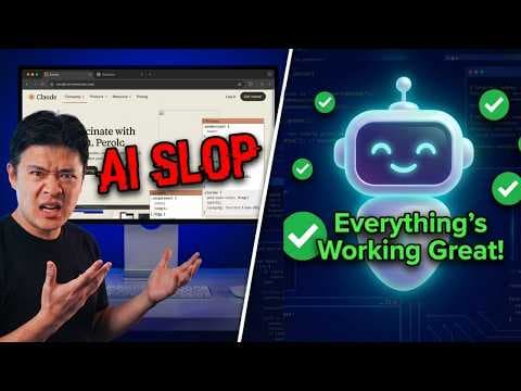 I Caught My AI Lying (Here's How I Made It Prove Its Work)