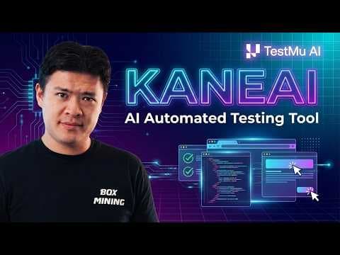 KaneAI: The Best AI Coding Assistant