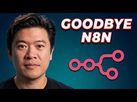 Why I Stopped Using n8n in 2026