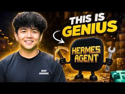 Hermes Agent Curator Guide: FIX Your Agent Skills!
