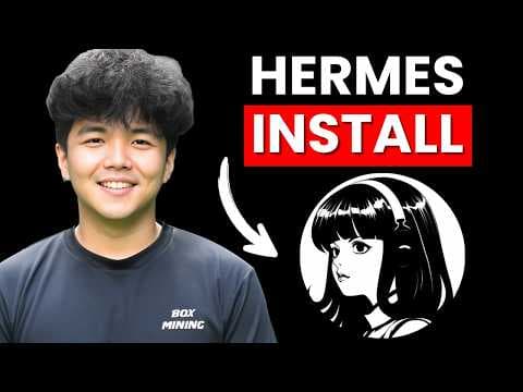 Hermes Agent Setup on VPS