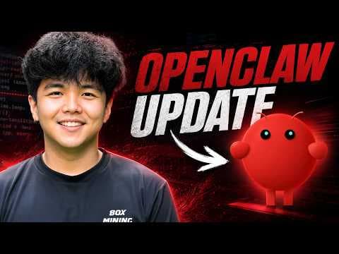 OpenClaw Update 4.24 Overview