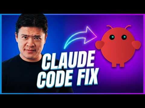 We Used Claude Code to FIX OpenClaw