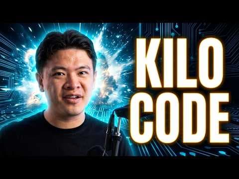 Kilo Code: Why You Should Try It (Tutorial)