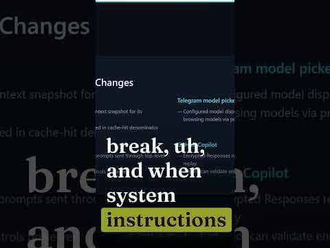 When Bad Usage Stats Make You Switch Models Too Late