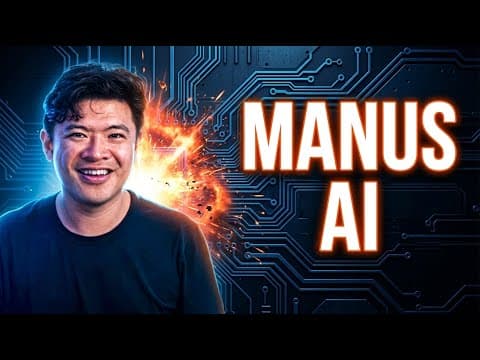 Manus AI Review: Is It Worth the Credits?