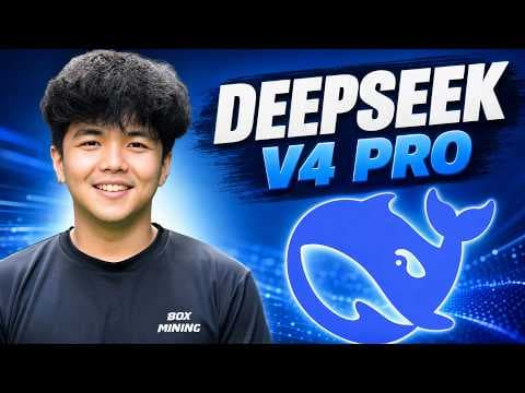 DeepSeek v4 Pro Review (Real World Tests)