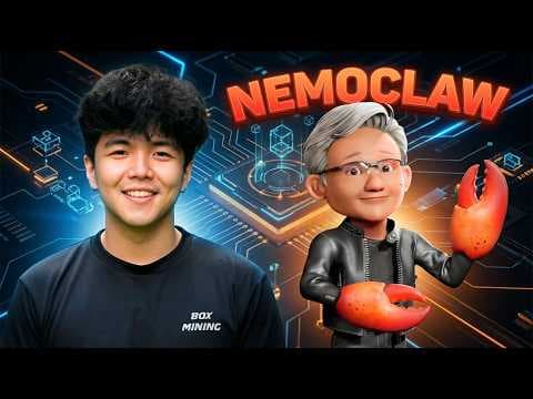NemoClaw Setup Guide: FASTEST Way to Install