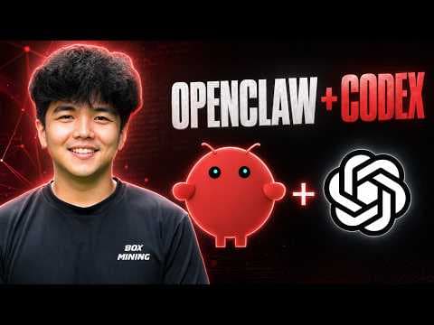 OpenClaw Update 4.27: Codex Computer Use!