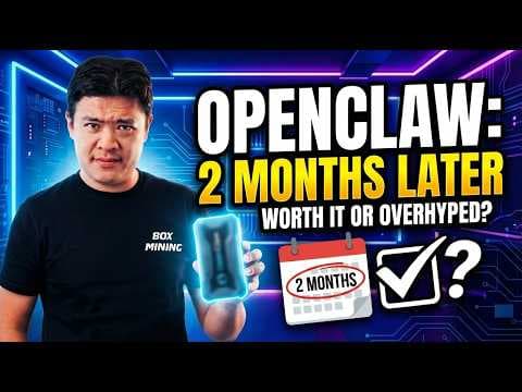 Is OpenClaw Overhyped?