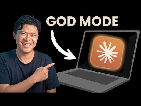 Computer use INSIDE Claude Code (This changes EVERYTHING)
